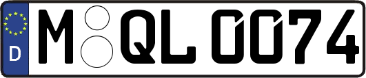 M-QL0074
