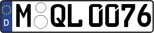 M-QL0076
