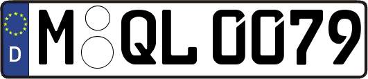 M-QL0079