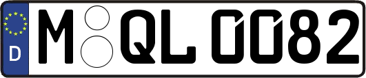 M-QL0082