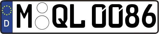 M-QL0086