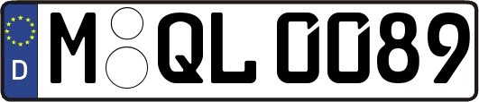 M-QL0089
