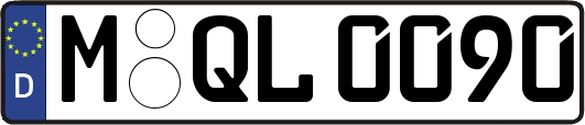 M-QL0090