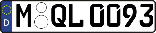 M-QL0093