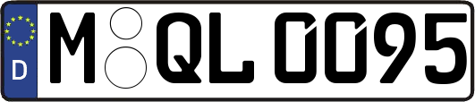M-QL0095