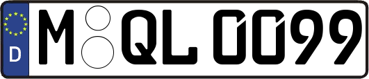 M-QL0099