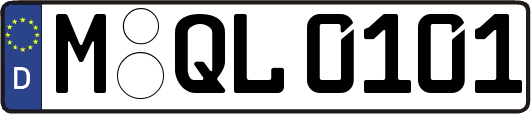 M-QL0101