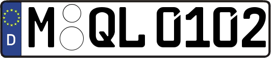 M-QL0102