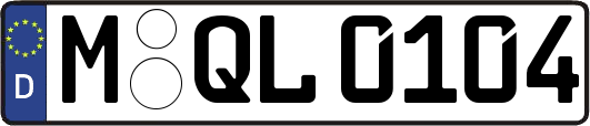 M-QL0104