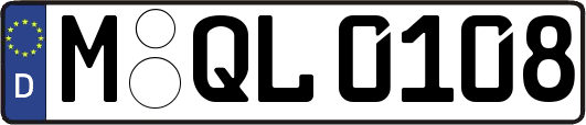 M-QL0108