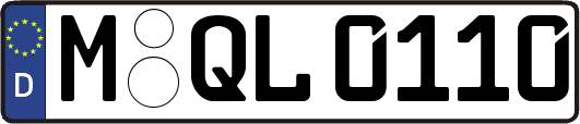 M-QL0110