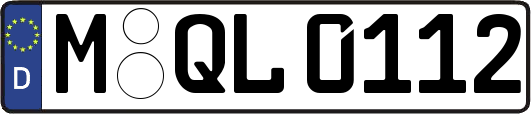 M-QL0112