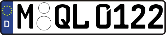 M-QL0122