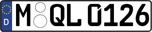 M-QL0126