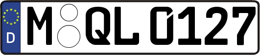 M-QL0127