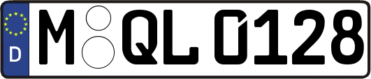 M-QL0128