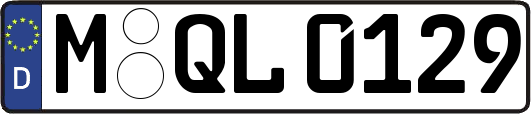 M-QL0129