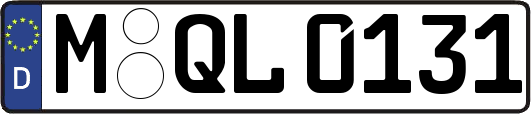 M-QL0131