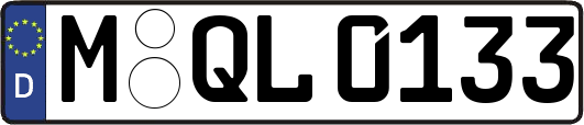 M-QL0133