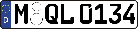M-QL0134