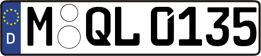 M-QL0135
