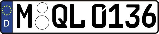 M-QL0136