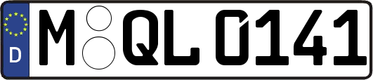 M-QL0141