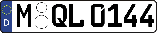 M-QL0144