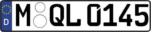 M-QL0145