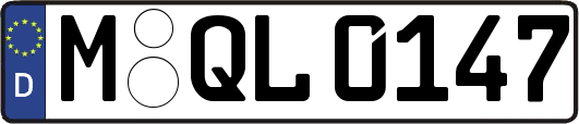 M-QL0147