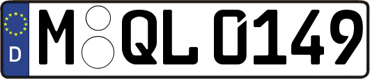 M-QL0149