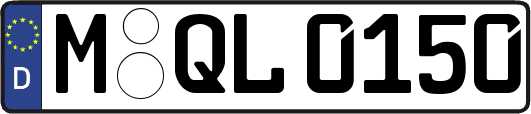 M-QL0150