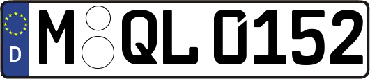 M-QL0152