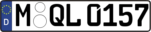 M-QL0157