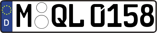 M-QL0158