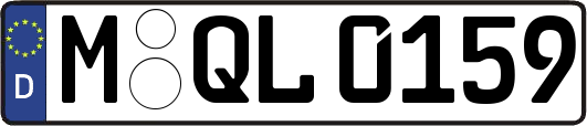 M-QL0159