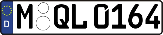 M-QL0164