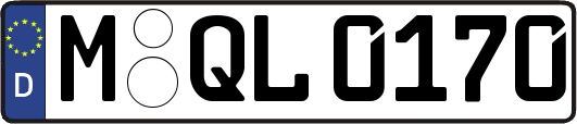 M-QL0170