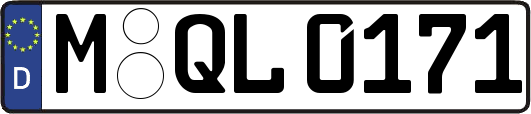 M-QL0171