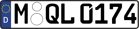 M-QL0174