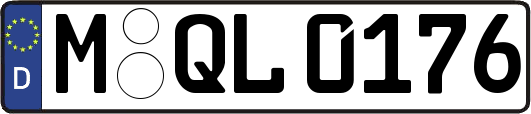 M-QL0176