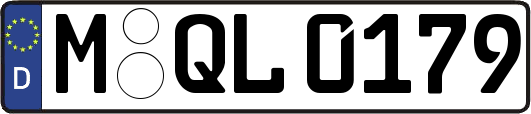 M-QL0179