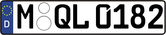 M-QL0182
