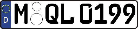 M-QL0199