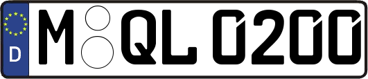 M-QL0200