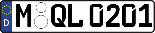 M-QL0201