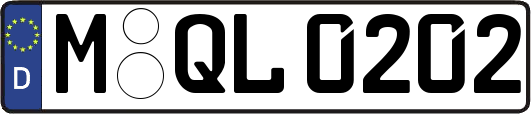 M-QL0202