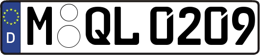M-QL0209