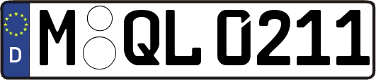 M-QL0211