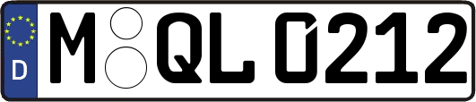 M-QL0212